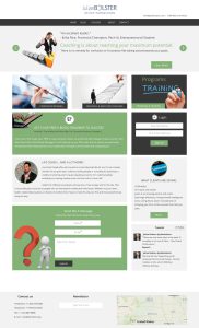 Web Designing
