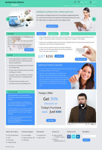 Web Designing