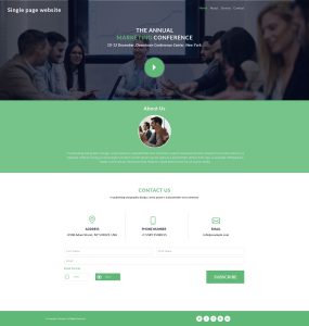 Web Designing