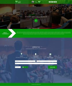Web Designing