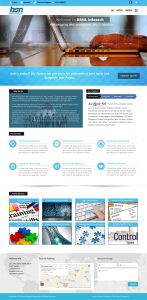 Web Designing
