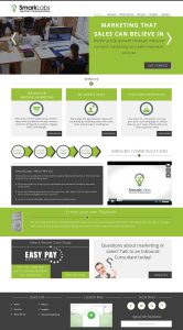 Web Designing