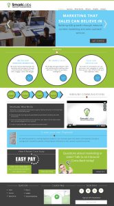 Web Designing